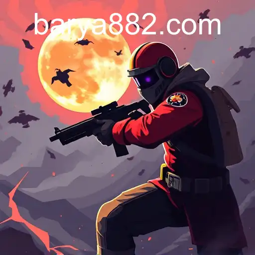 The Thrilling World of Action Games: A Dive into 'barya88'