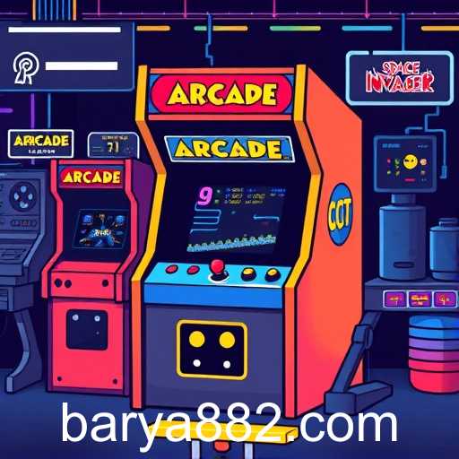 Exploring the Timeless Appeal of 'Arcade Classics': A Nostalgic Journey