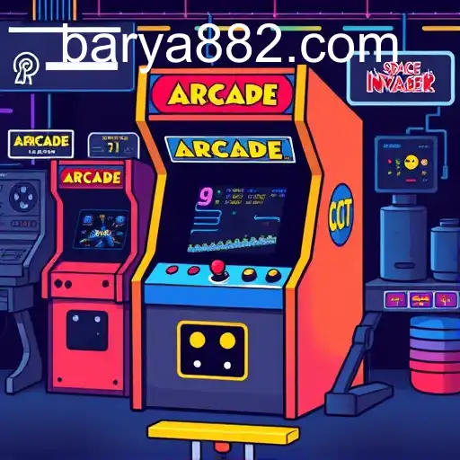 Exploring the Timeless Appeal of 'Arcade Classics': A Nostalgic Journey