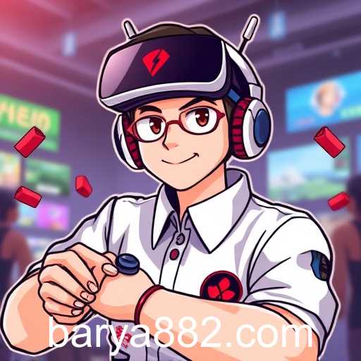 Barya88 Revolutionizes the Gaming Landscape