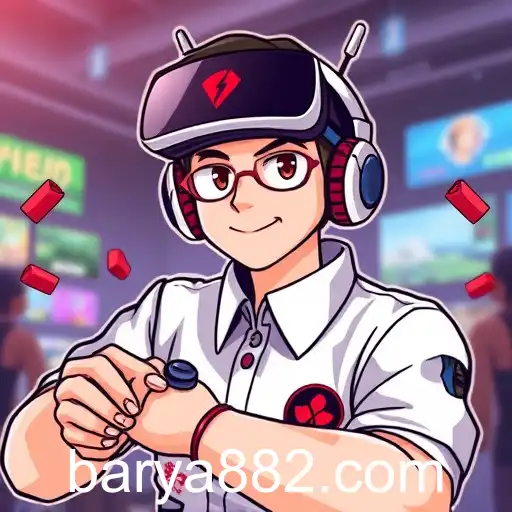 Barya88 Revolutionizes the Gaming Landscape