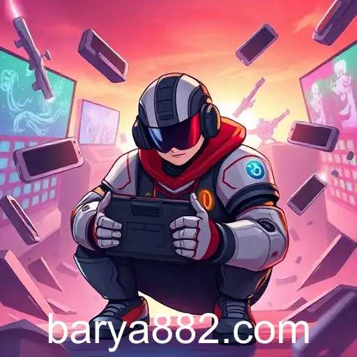 The Rise of Barya88 in Online Gaming