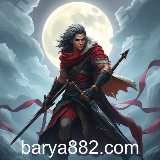 Barya88: Unveiling New Horizons in Online Gaming