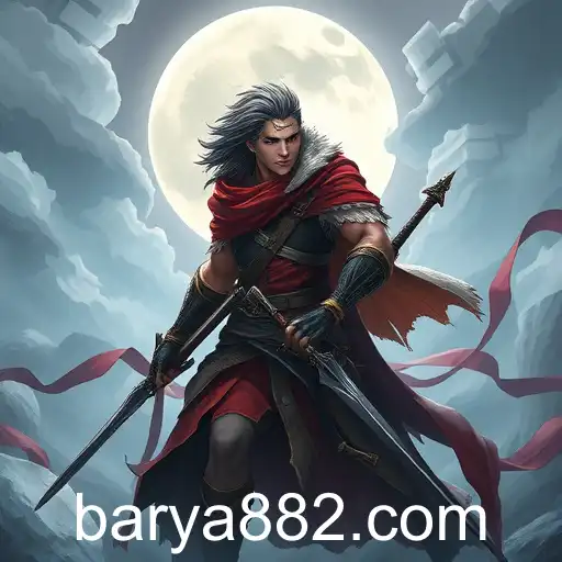 Barya88: Unveiling New Horizons in Online Gaming