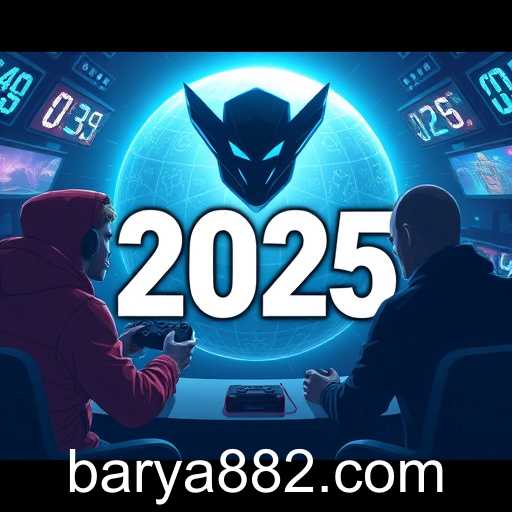 Barya88: Reshaping the Online Gaming World