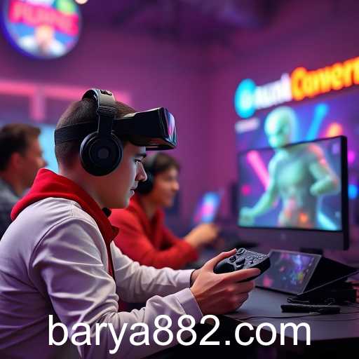 The Rise of Digital Gaming Communities