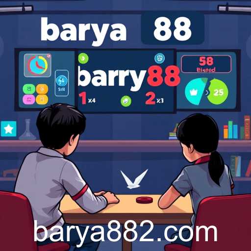 Exploring the ‘Educational Fun’ Category with the Keyword ‘barya88’
