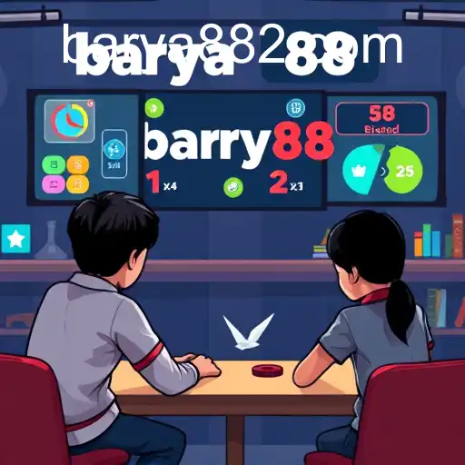 Exploring the ‘Educational Fun’ Category with the Keyword ‘barya88’