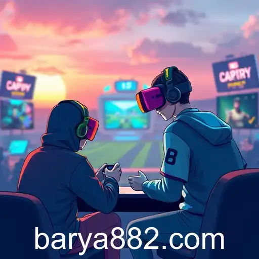 The Evolution of Gaming Websites: A 2025 Perspective