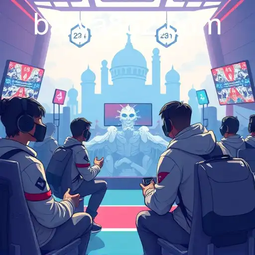 The Evolution of Online Gaming in 2025