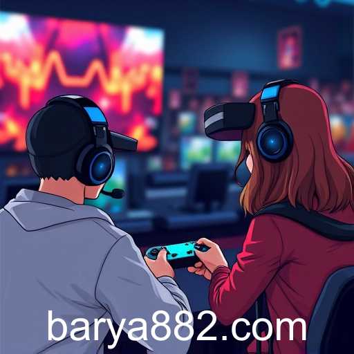 The Evolution of Online Gaming in a Dynamic World