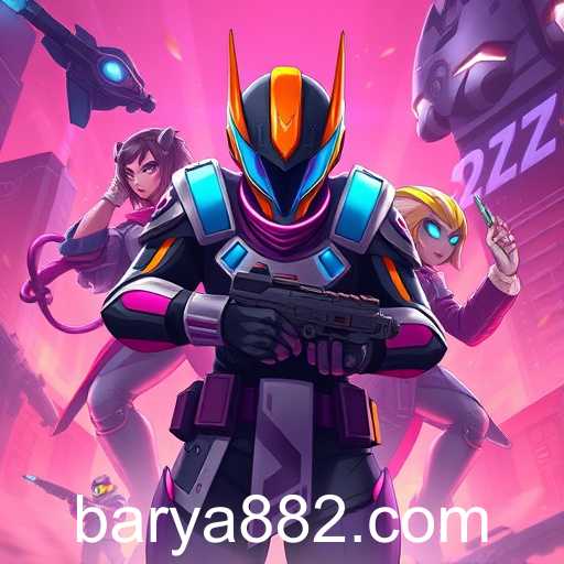 Gaming Revolution: Barya88's Impact