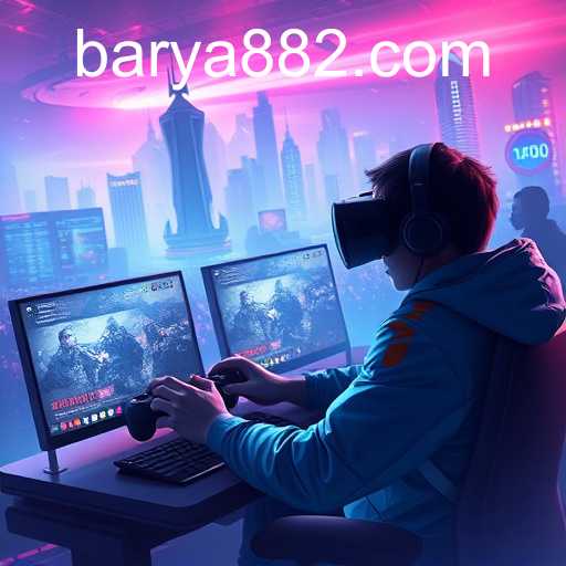 Gaming Trends in 2025: Innovation and Community