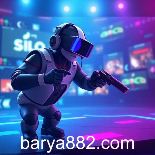The Rise of Barya88: A Digital Revolution in Gaming