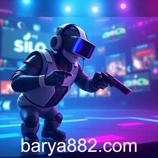 The Rise of Barya88: A Digital Revolution in Gaming