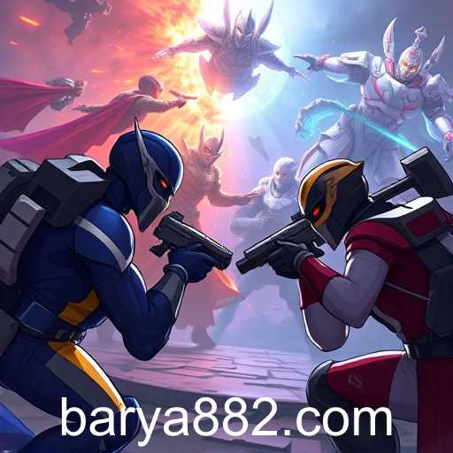 Exploring the Rise of 'Multiplayer Showdowns' Through the Lens of 'barya88'