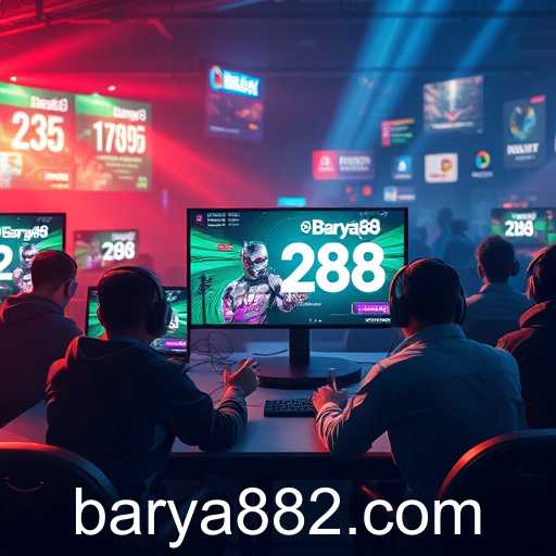 The Rise of Online Gaming in 2025