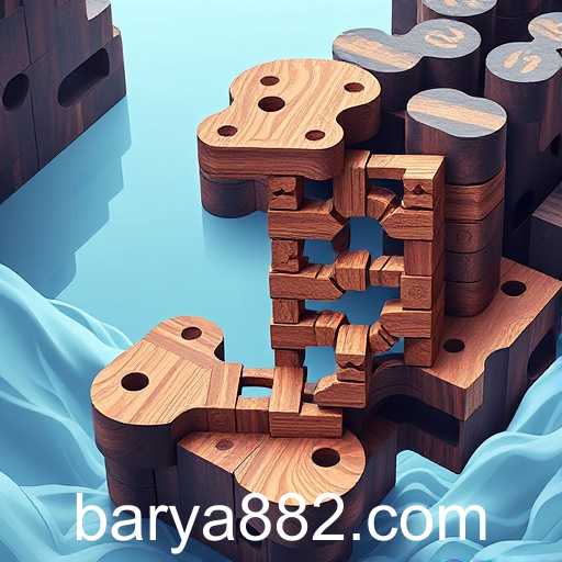 Exploring the Enigmatic World of Puzzle Games: Unraveling the Mystery of 'barya88'