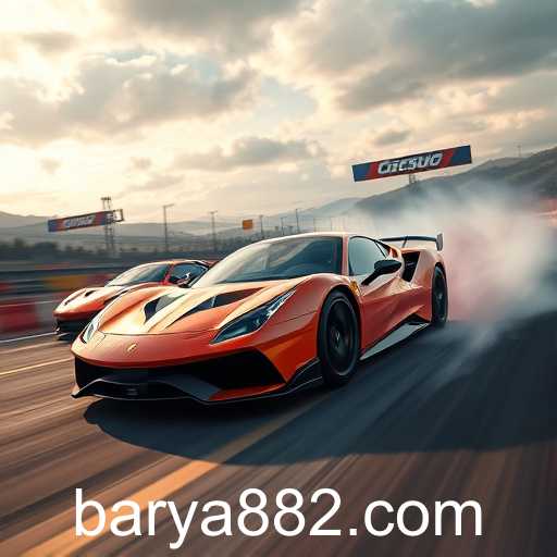 The Excitement of 'Racing Thrills': Exploring the World of Barya88