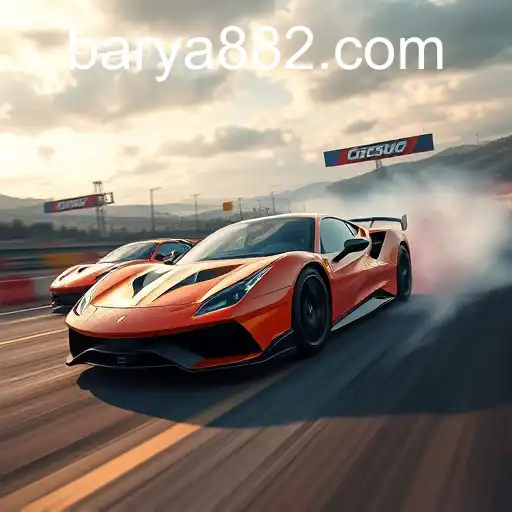 The Excitement of 'Racing Thrills': Exploring the World of Barya88