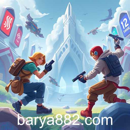 The Rise of Barya88: Unveiling New Gaming Trends