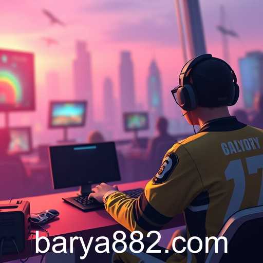 The Rise of Digital Game Platforms