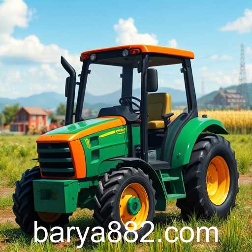 Exploring the Depths of Simulation Experiences: The Role of 'barya88' in Gaming