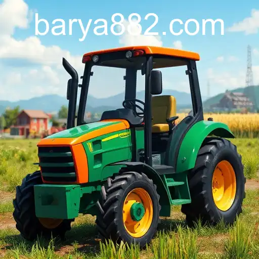 Exploring the Depths of Simulation Experiences: The Role of 'barya88' in Gaming