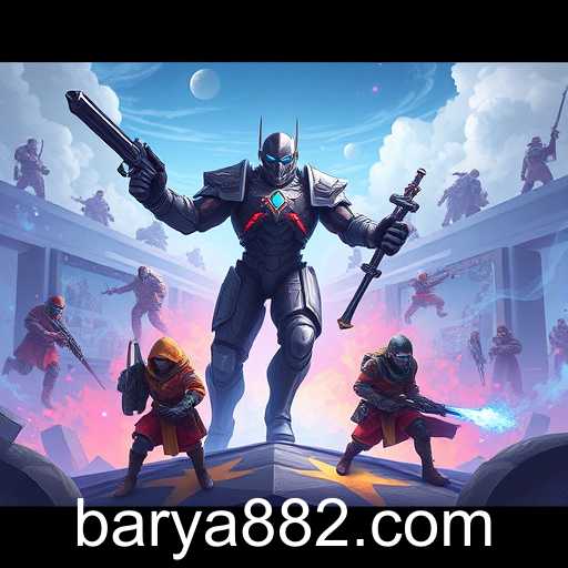 The Rise of Barya88 in Online Gaming